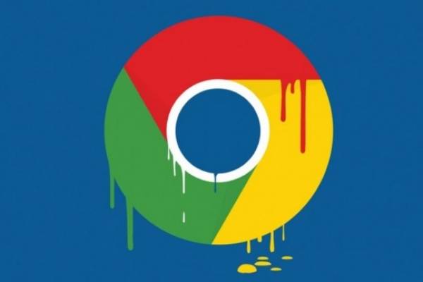 Chrome, individuate tre falle che mettono a rischio i dati degli utenti