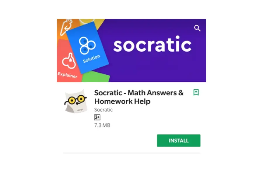 Socratic, ecco la nuova app di Google per dare una mano agli studenti