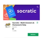 Socratic, ecco la nuova app di Google per dare una mano agli studenti