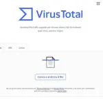 Come riconoscere i file infetti